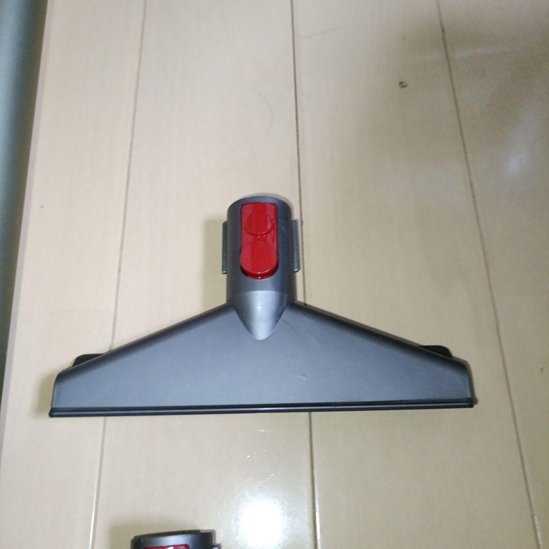 千円引済送料込極美品V8SV10スティック&ハンディ28分30秒稼働 MAXOK