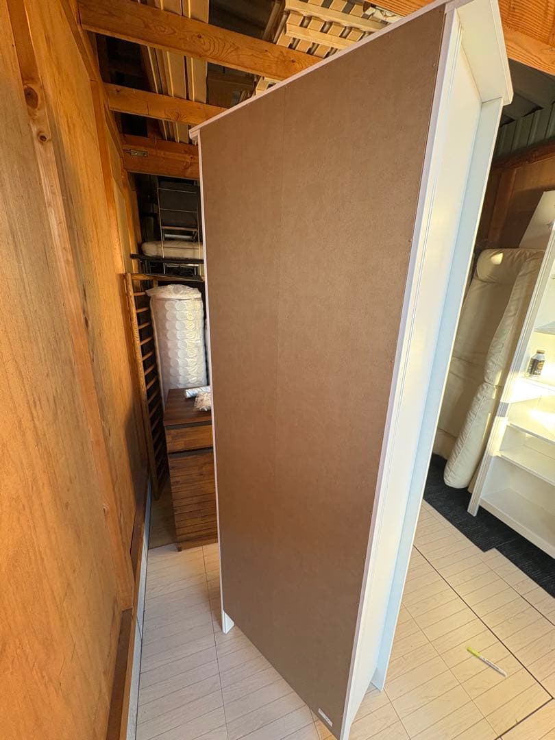 2個セット】IKEA イケア 本棚 BRUSALI ブルサリ 廃盤品 - メルカリ