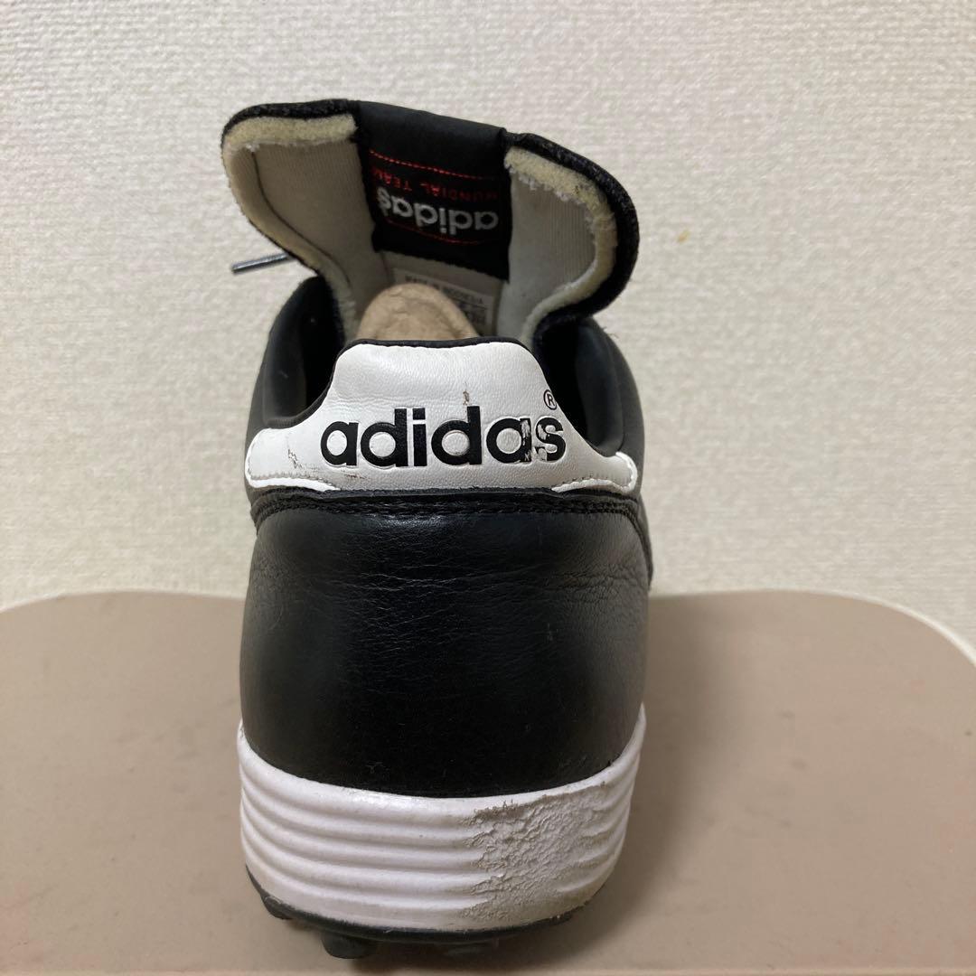 シューズ adidas MUNDIAL TEAM 26.5cm