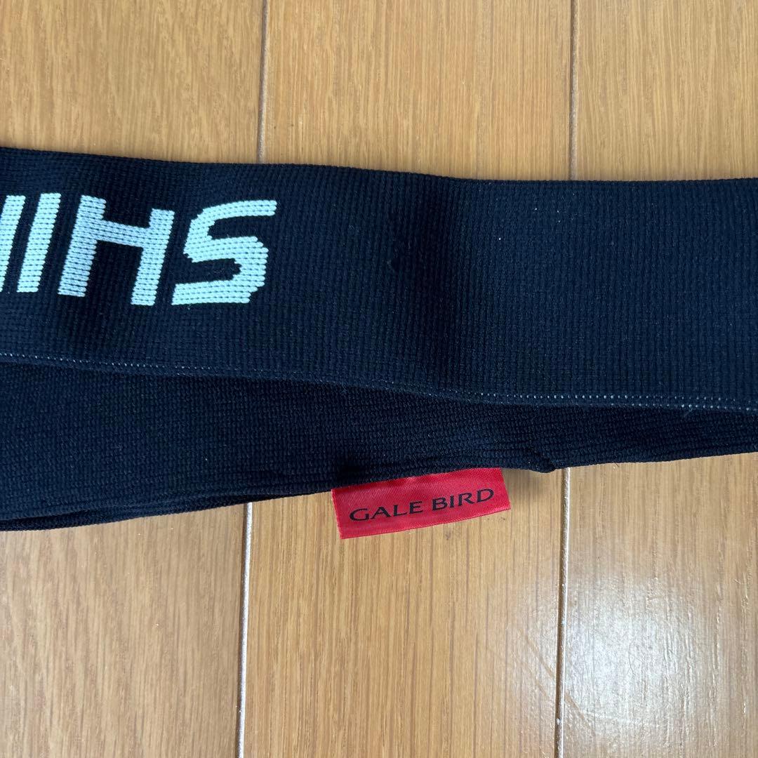 （ノブ）SHIMANO GALE BIRD 1.7m 磯竿　超美品