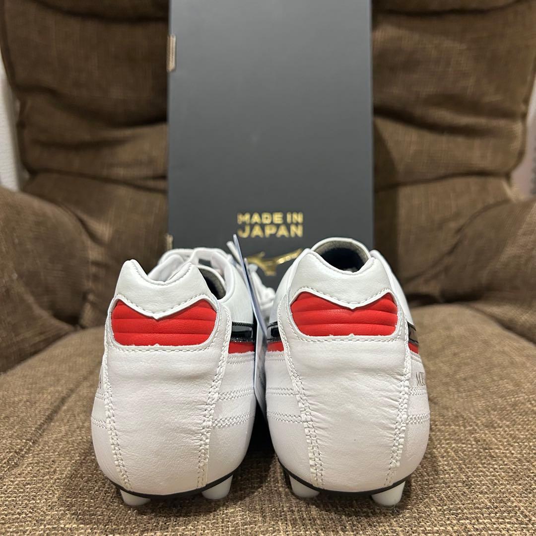 【早い者勝ち】モレリアⅡ JAPAN《24.0cm》