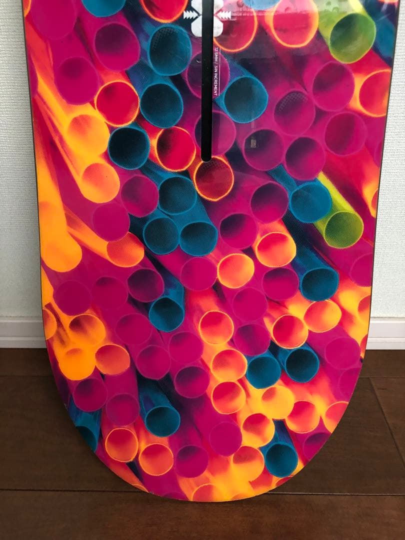 バートンBurton Social 138 stiletto スノーボードセット