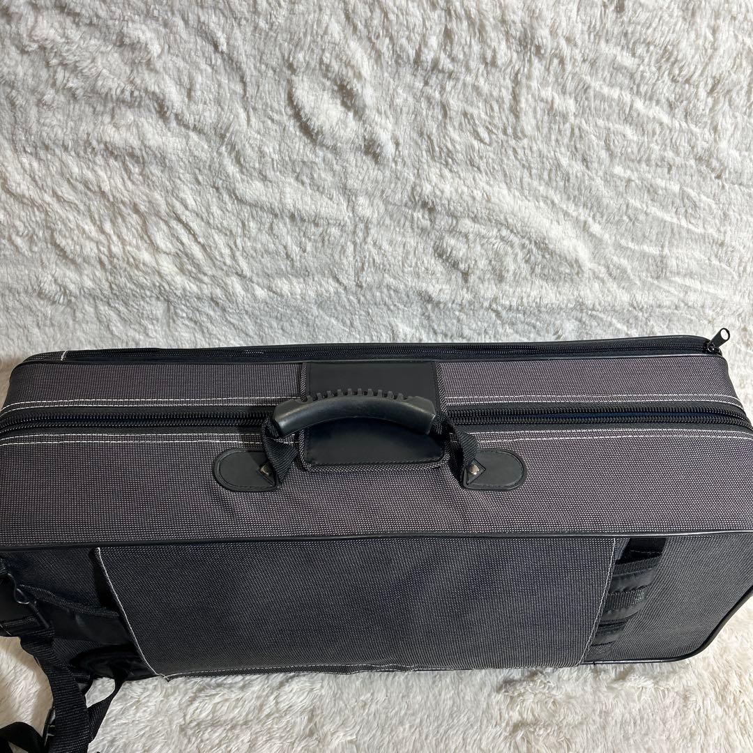 【美品】Valente バレンテ　アルトサックス 動作未確認 ケース 管楽器