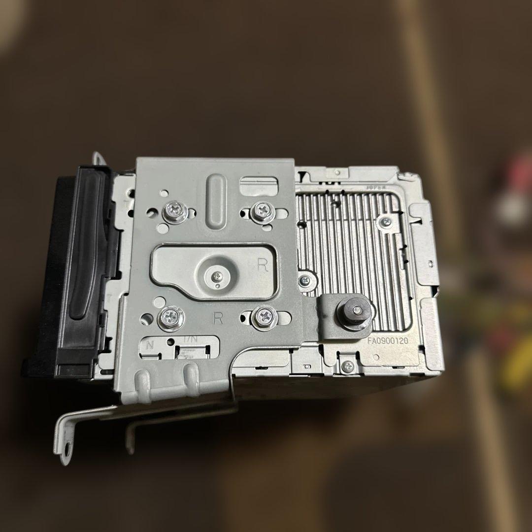 CN-RE03D ストラーダ カーナビゲーションシステム