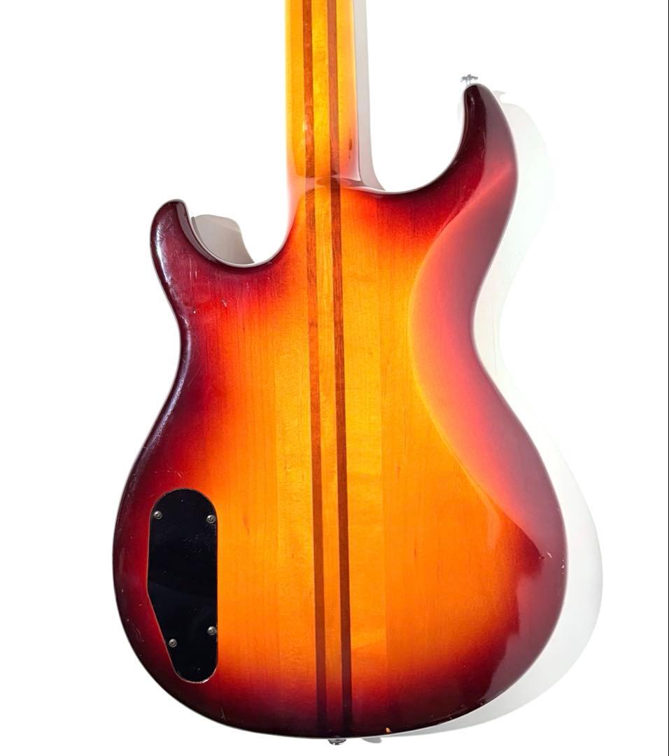 希少】YAMAHA BROAD BASS 1200 フレットレス仕様 - メルカリ