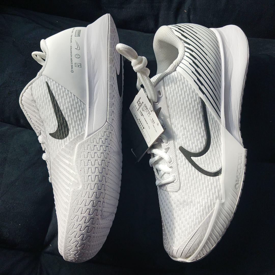 ナイキ テニスシューズ DR6191 -101