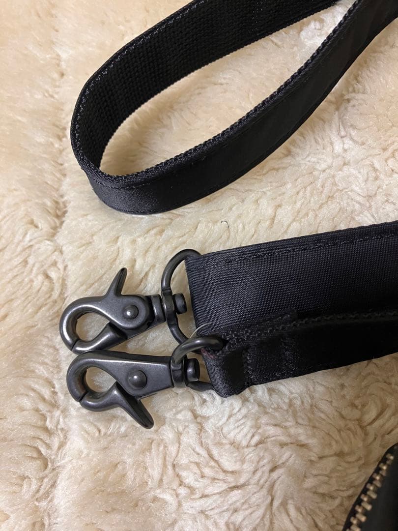 ポーター エルファイン ショルダーバッグ