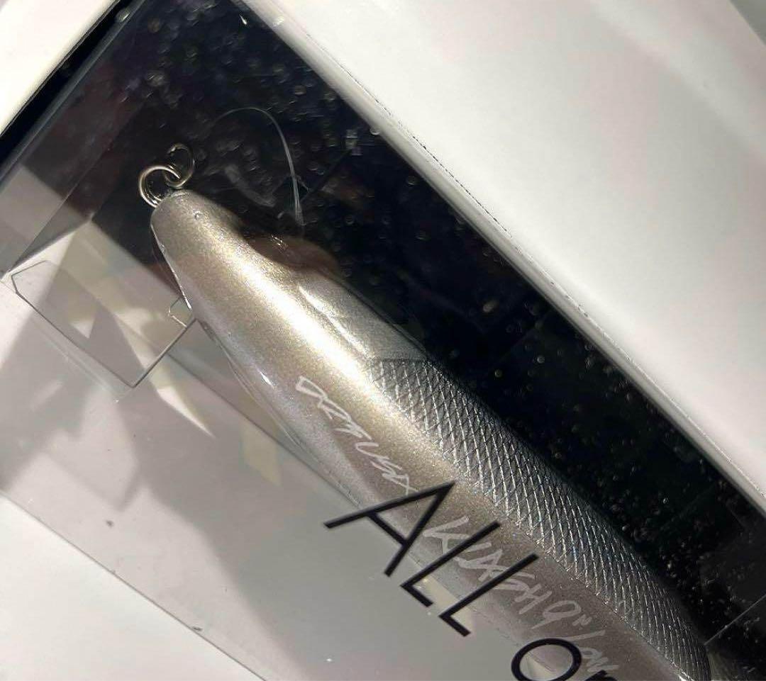 DRT クラッシュ9 uscarp usa限定