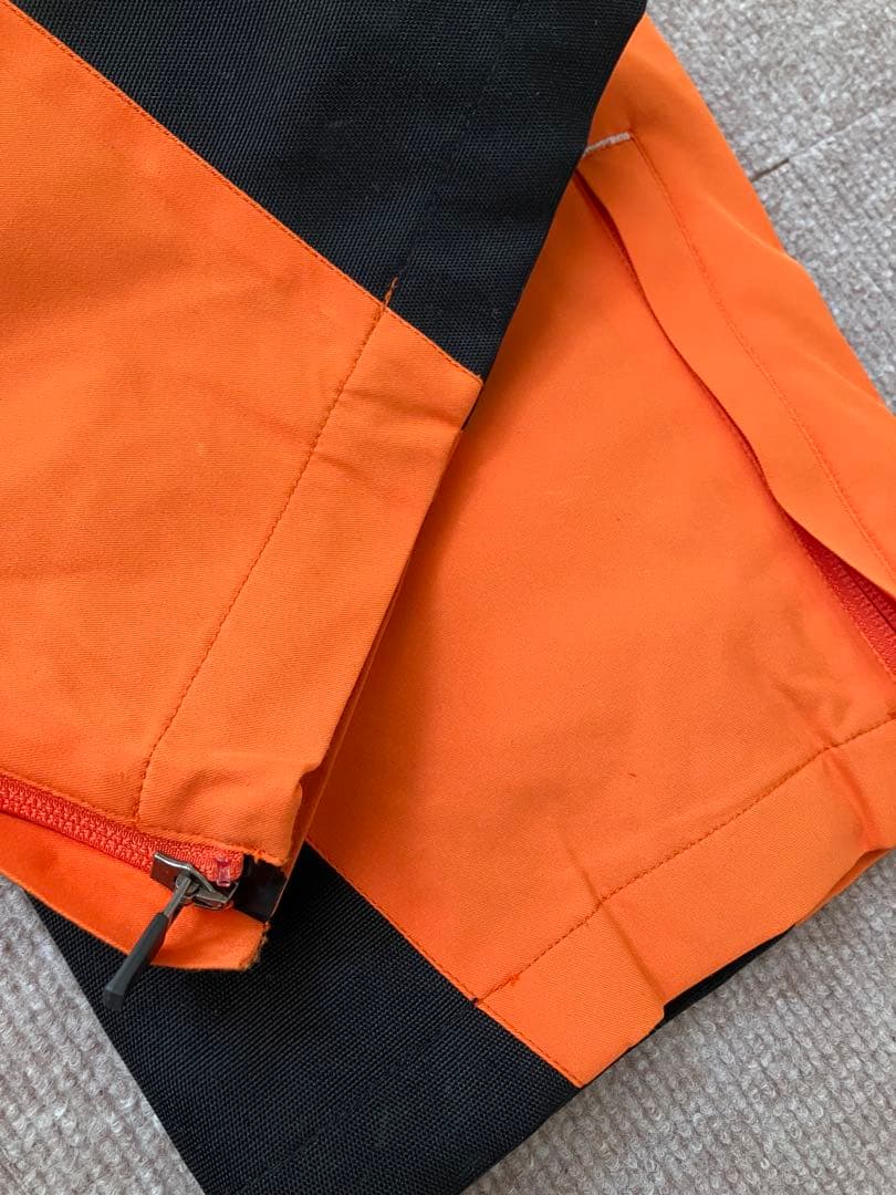 KJUS チュース スイス スキーウェア パンツ ジュニア レディース