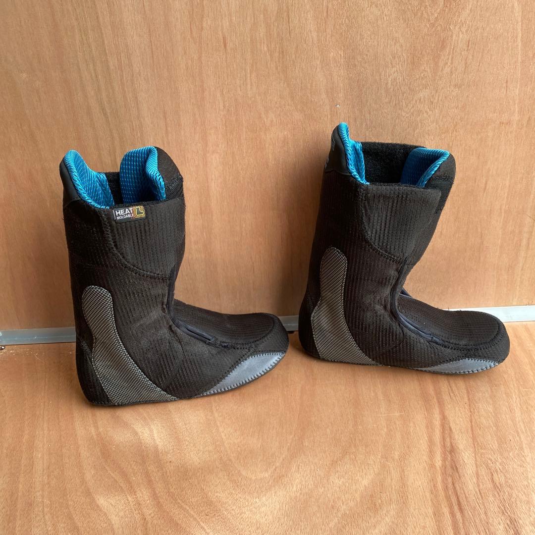 【即日発送】BURTON スノボ　PHOTON BOA WIDE 25.5cm