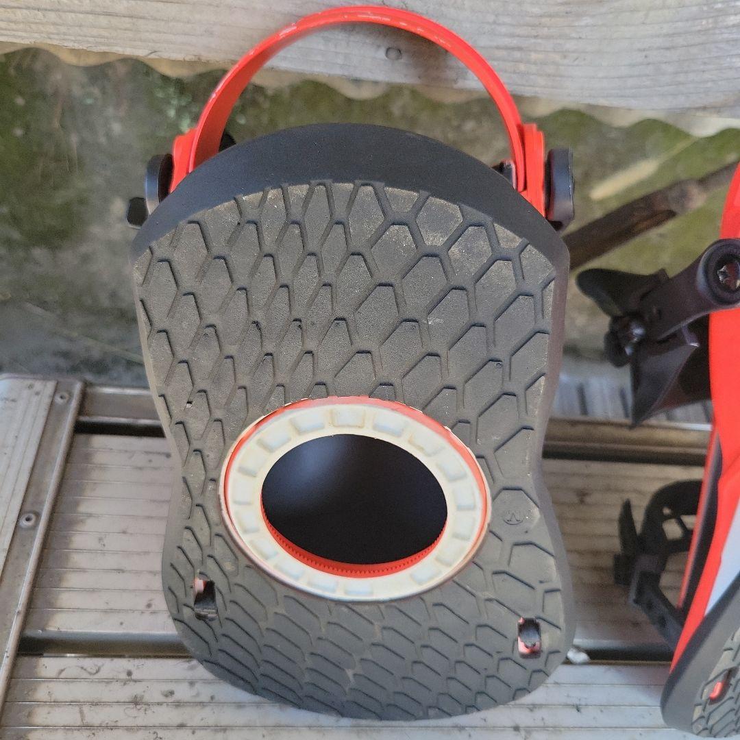 ユニオン　ストラータ　レッド