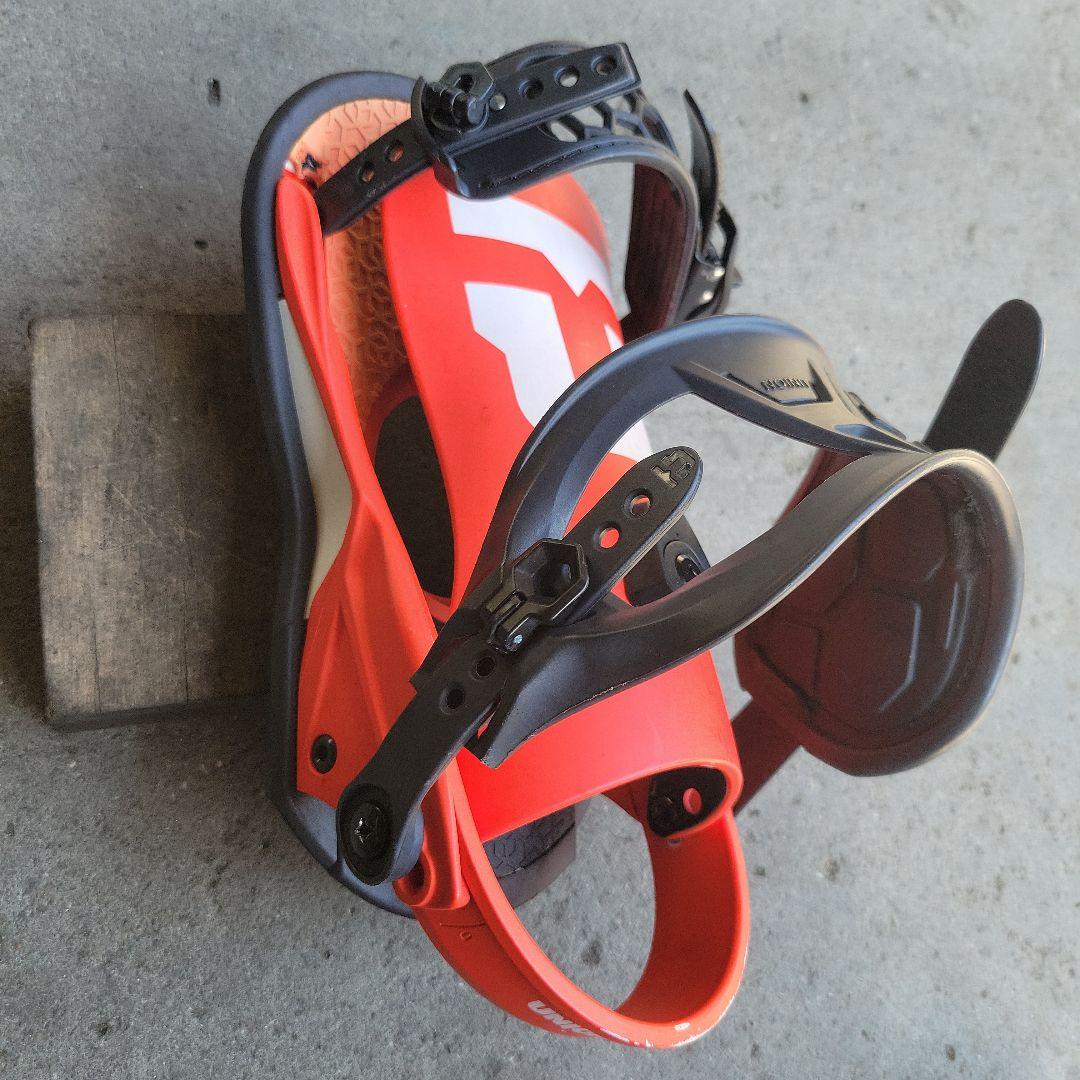 ユニオン　ストラータ　レッド