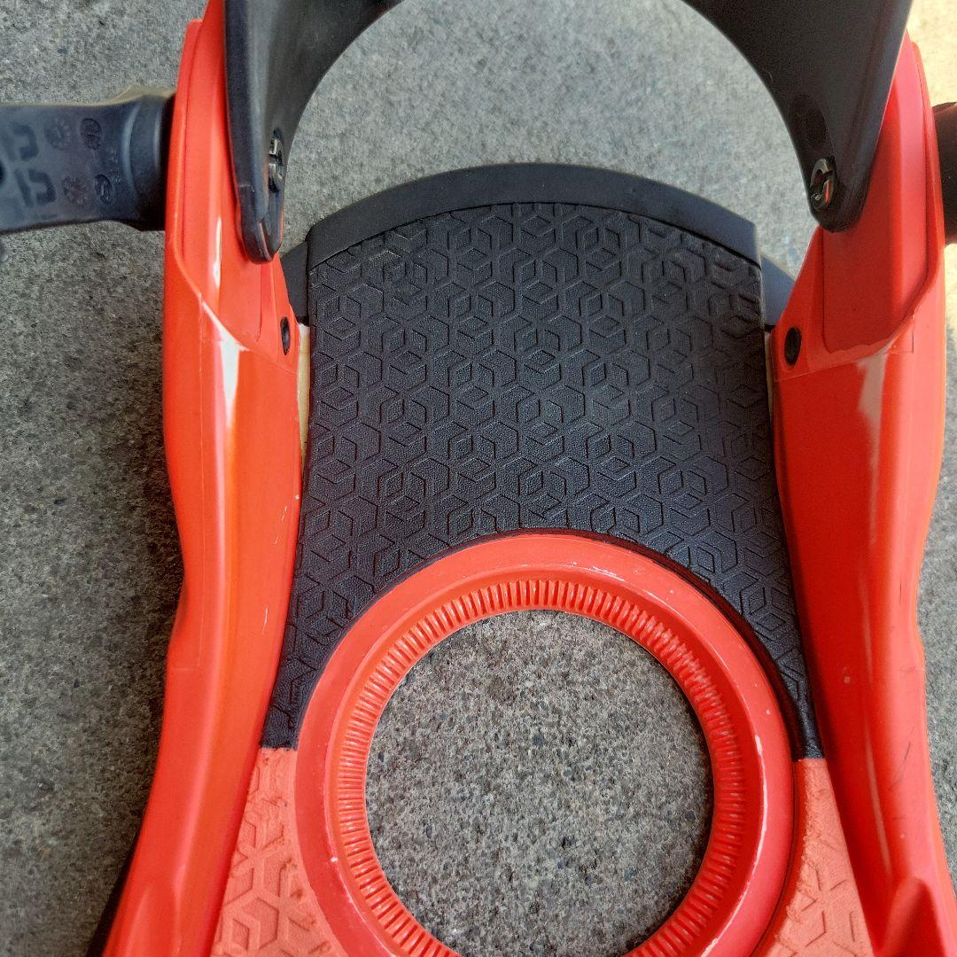 ユニオン　ストラータ　レッド