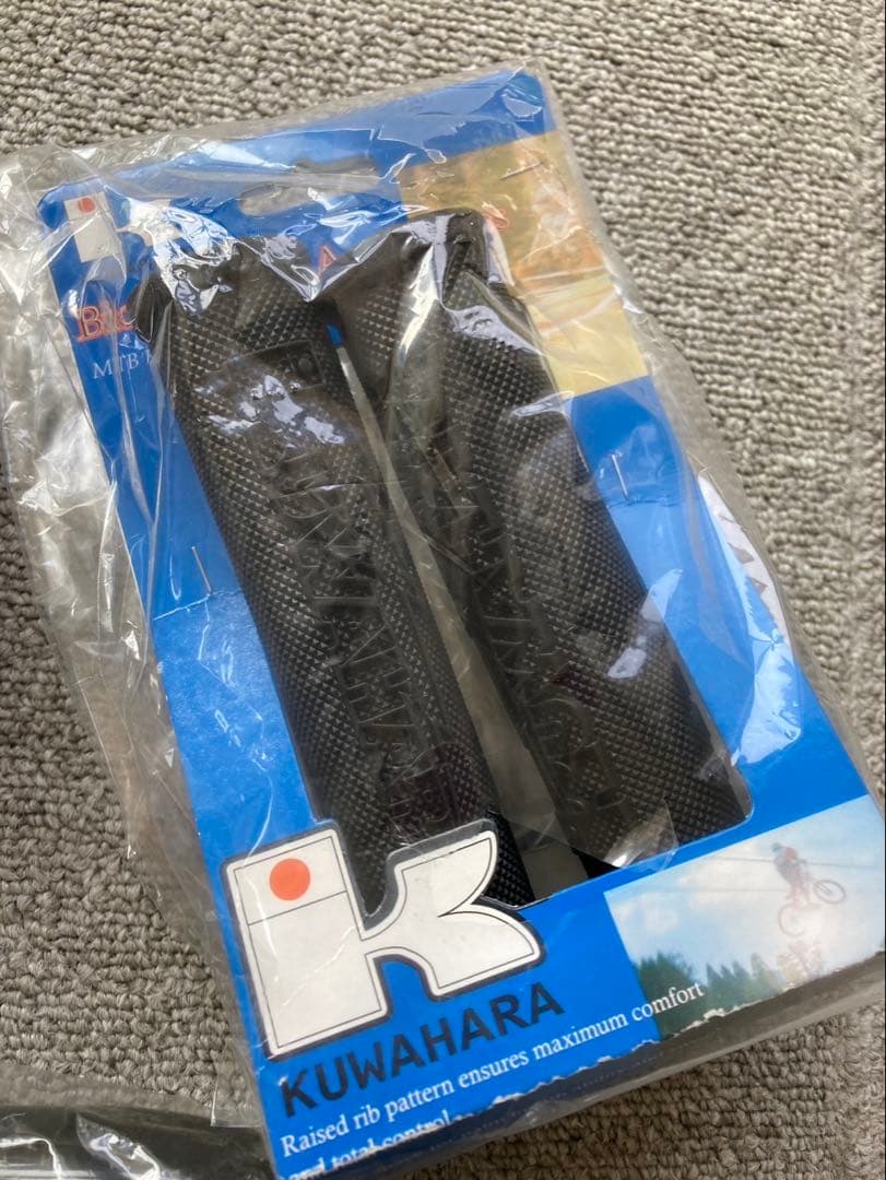 KUWAHARA SURVIVOR 26 引取限定　プラスおまけ