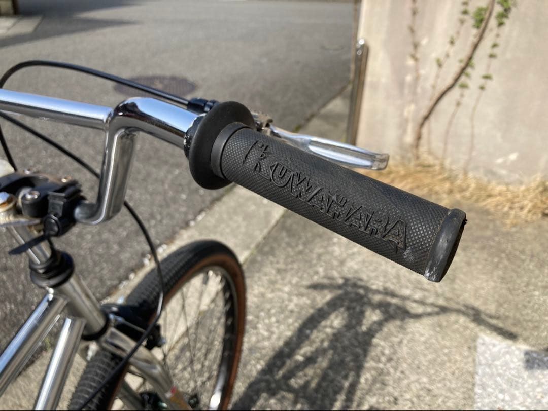 KUWAHARA SURVIVOR 26 引取限定　プラスおまけ