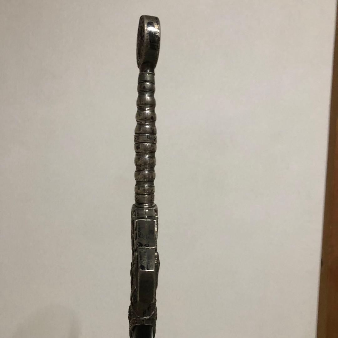 DENIX デニックス　模造刀　西洋　ソード　サーベル　剣　コスプレ　鞘　鍔　柄