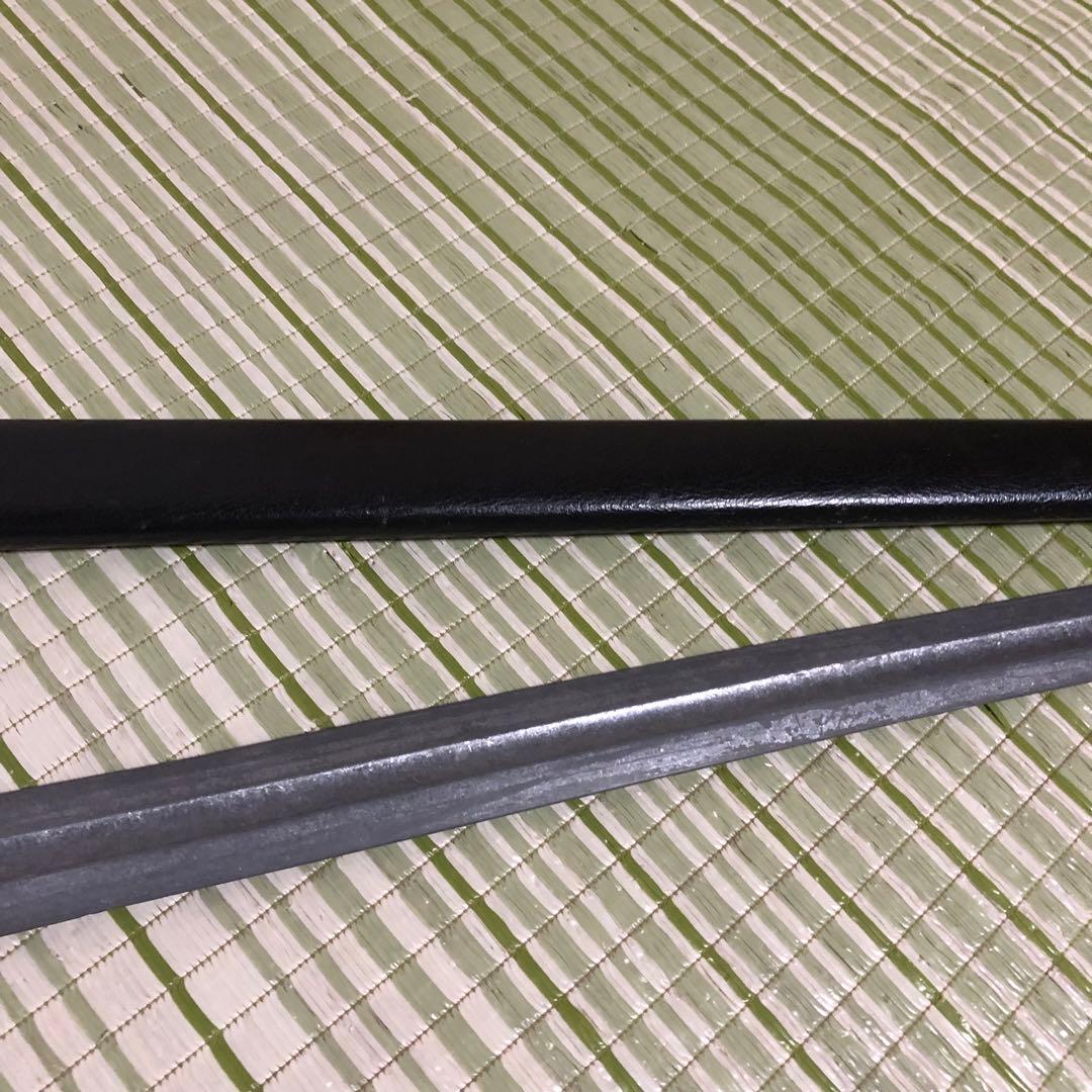 DENIX デニックス　模造刀　西洋　ソード　サーベル　剣　コスプレ　鞘　鍔　柄