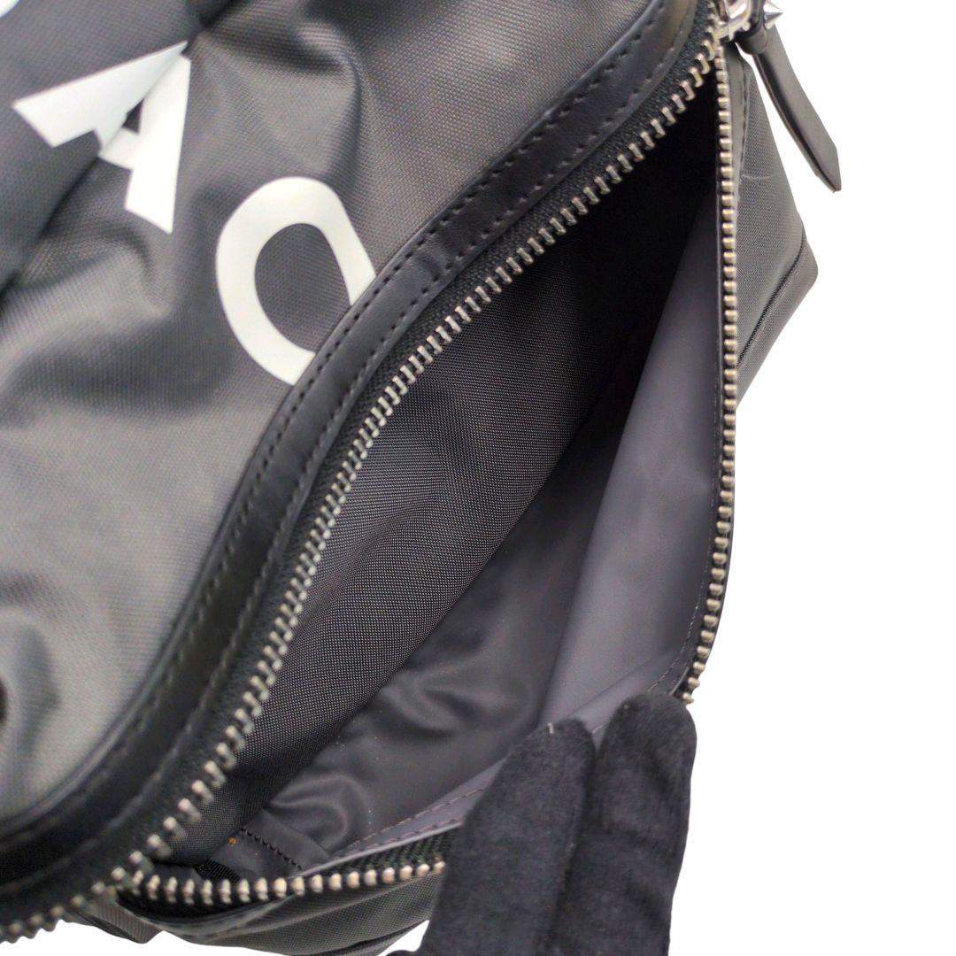 MARC JACOBS　リュックサック　バックパック　1129