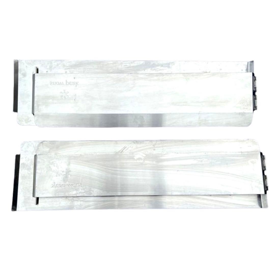 スノーピーク 【雪峰祭2016限定】 IGTウィンドスクリーン ロング セット