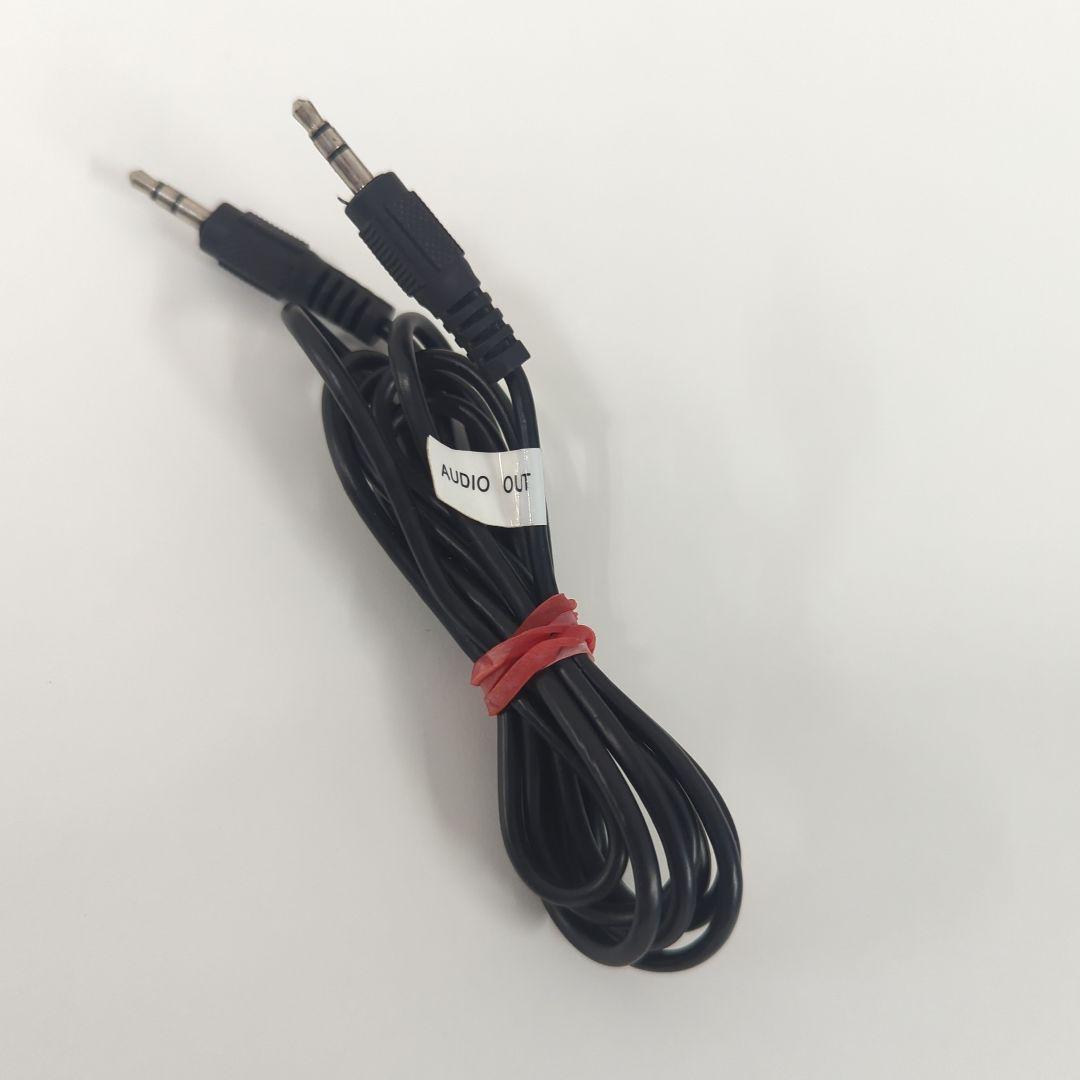 コメントご依頼 BMW F10用アンドロイドモニターCIC ４ピン