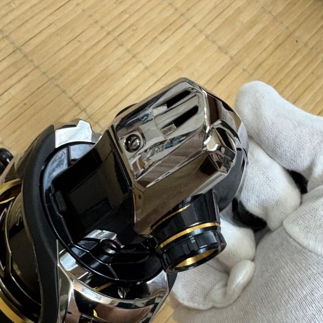 シマノ　20ステラSW 6000XG 新品未使用品