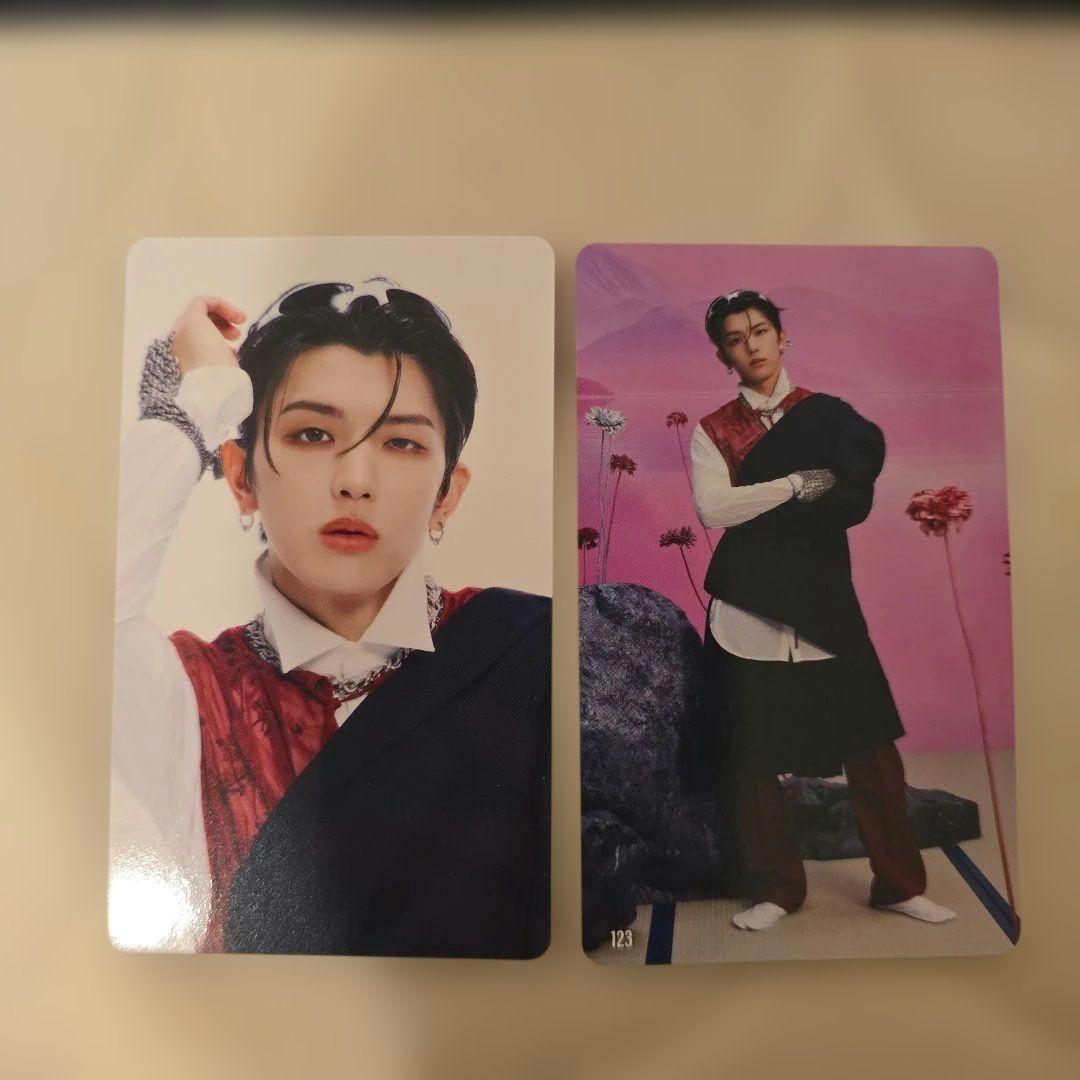 INI NEWYEAR POPUP 髙塚大夢 第1 - メルカリ