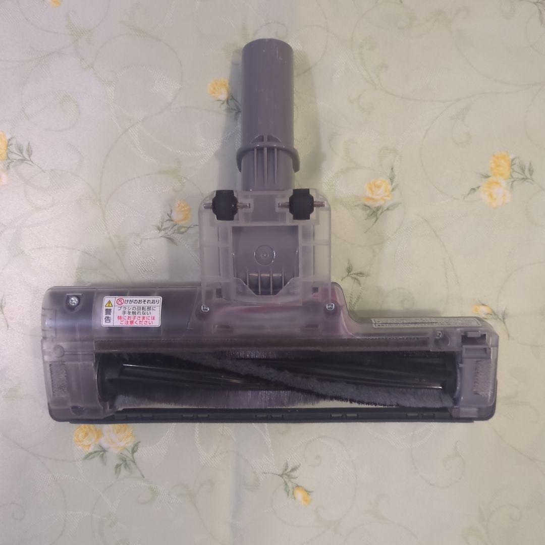 IRIS OHYAMA スティッククリーナー SCD-123P-H　マジカリーナ