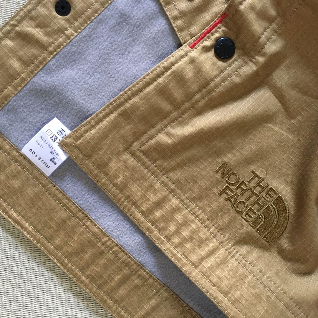 新品　ノースフェイス　ボンファイヤーブランケット　M 2枚セット