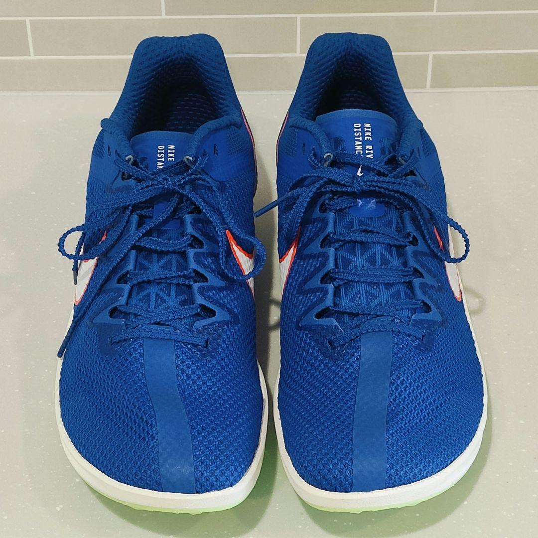 Nike Rival Distance ナイキ 陸上スパイク 27.5 - メルカリ