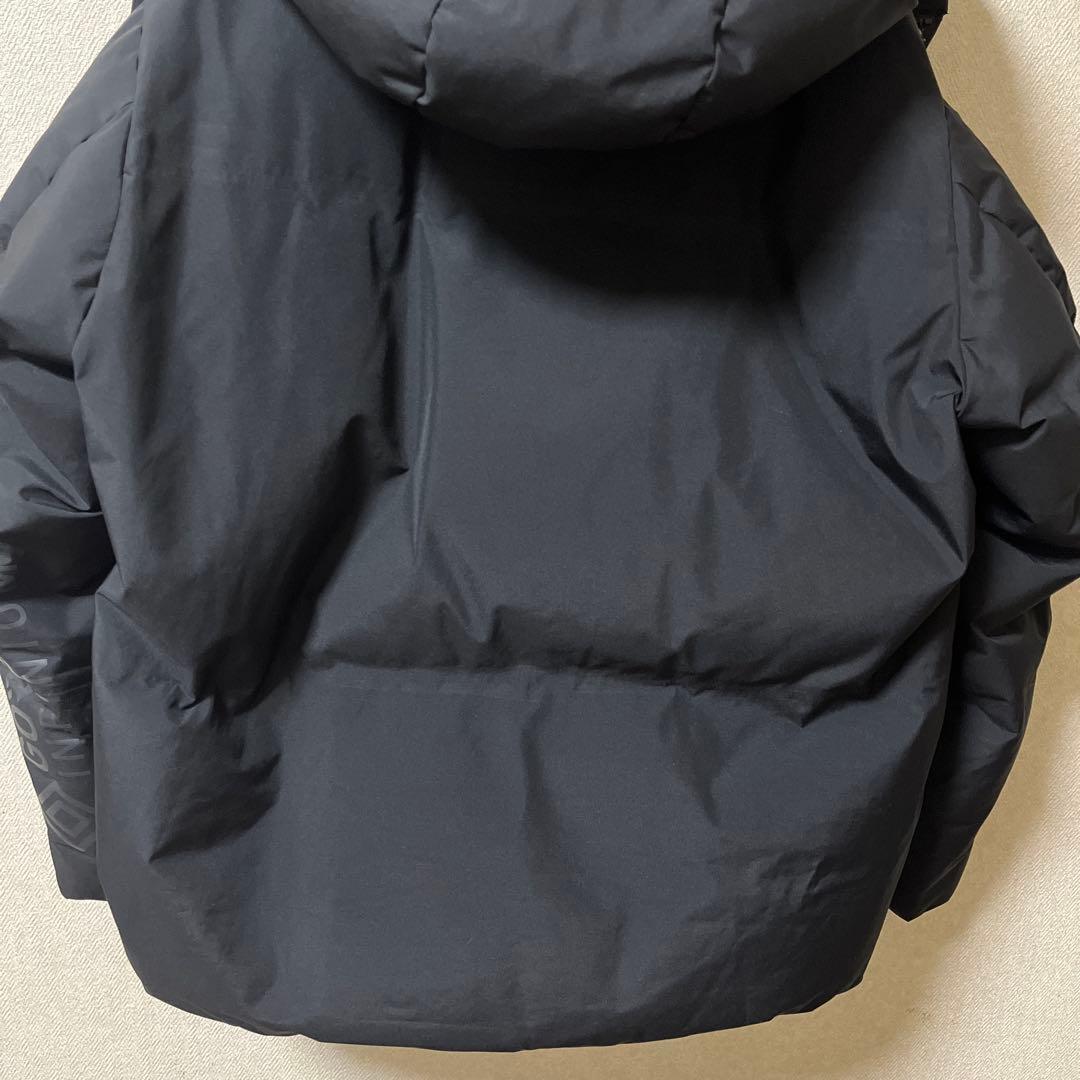 +phenix GORE-TEX INFINIUM DOWN JACKET　S