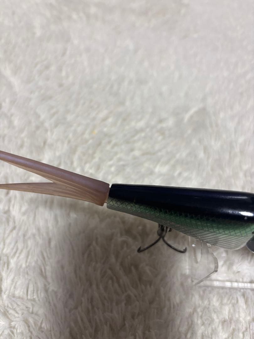 サポDRT KUSH 9 low fishオリカラ