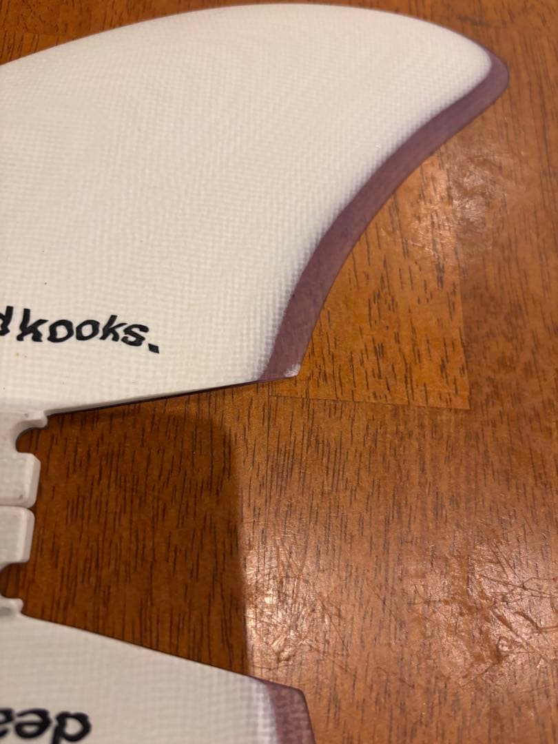 Sさま　専用 DEADKOOKSPSYCHOCANDY 5'9