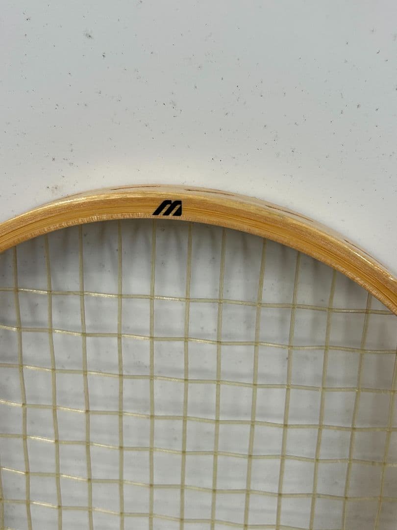 ミズノ テニスラケット ブラックジャック クラフト