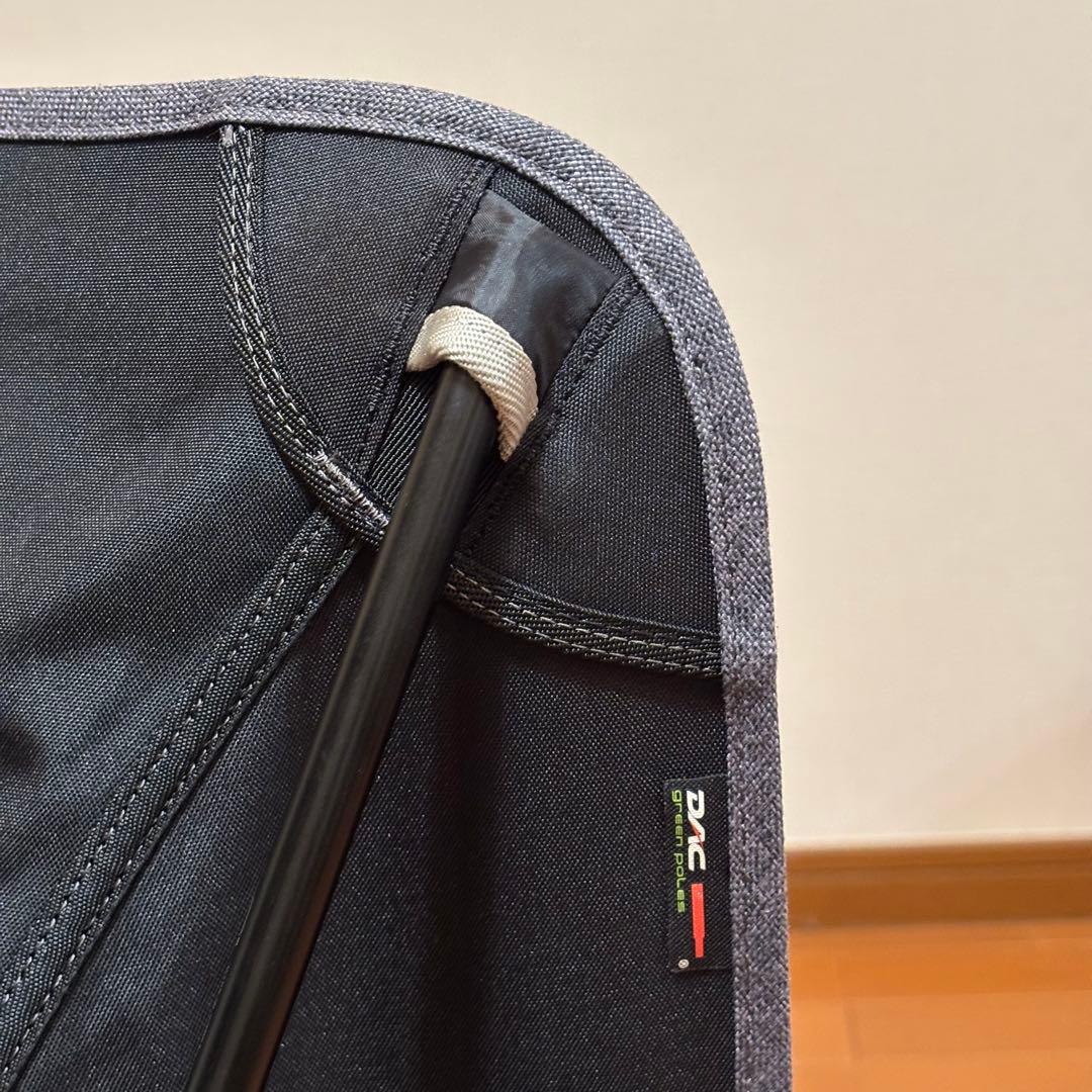 【２脚セット】Helinox コンフォート チェア スチールグレー＆ベージュ