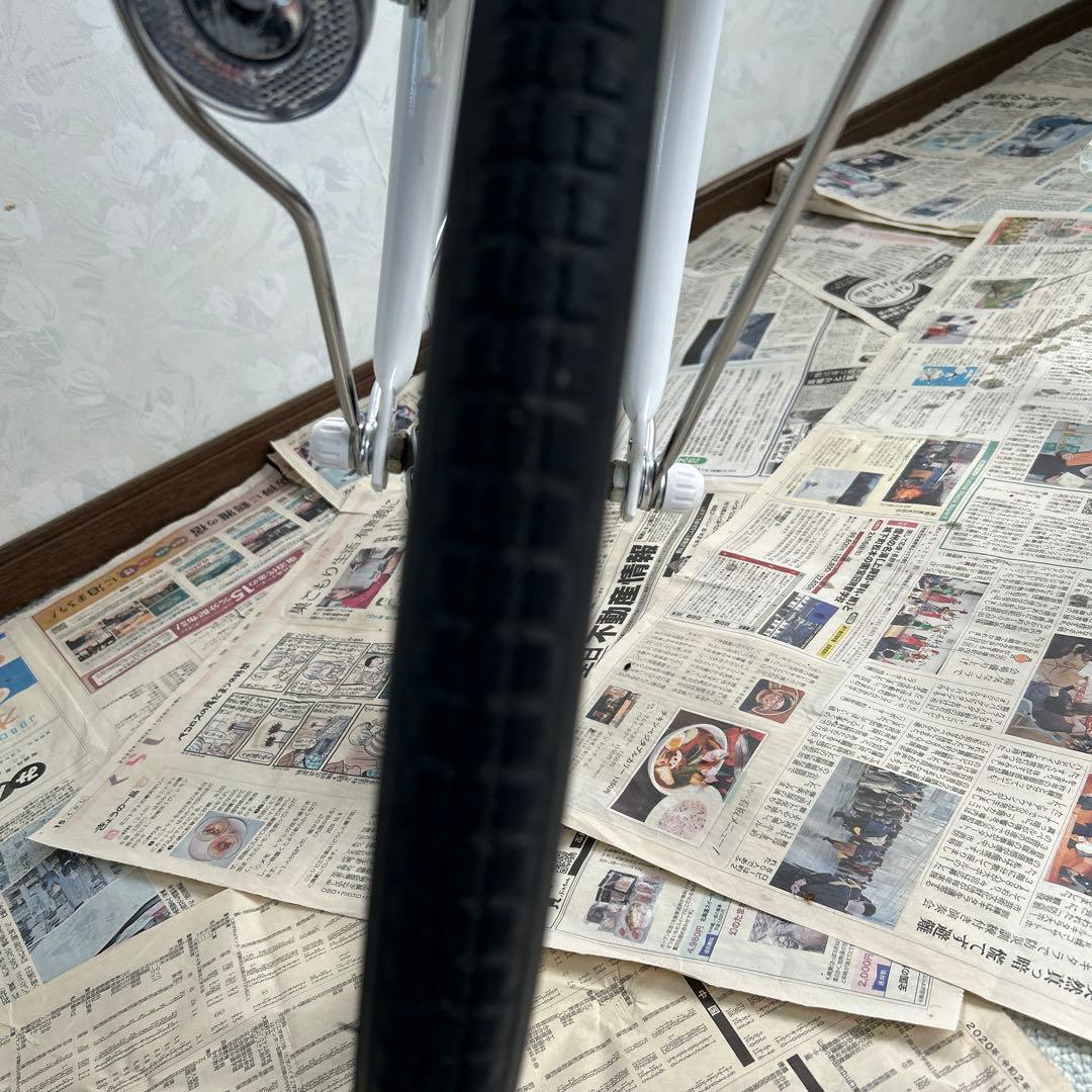 エコパルブルー20インチ恵庭近郊引き取り限定