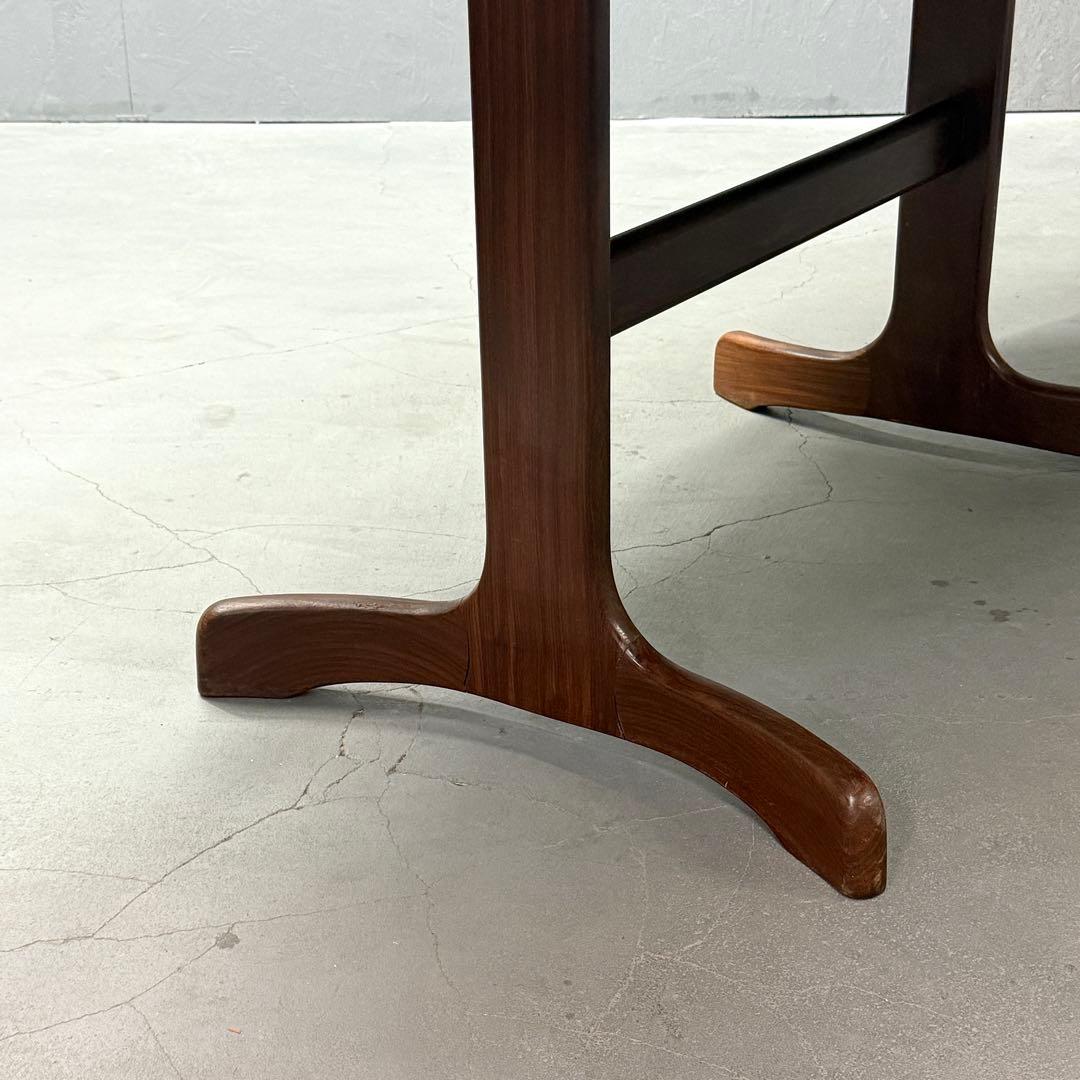 G-PLAN(ジープラン) /ホエール オーバルダイニングテーブル (401)