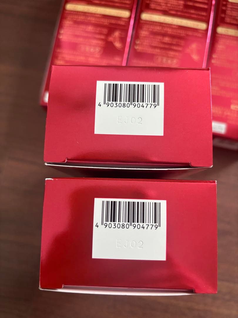 ヤクルト ラクトデュウ S.E.ローション2 とろっとうるおう（5個）