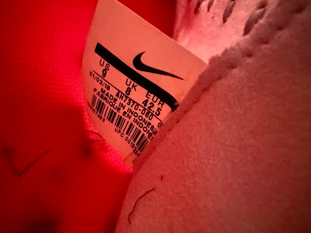 シューズ Nike Mercurial Superfly X 6 Academy TF