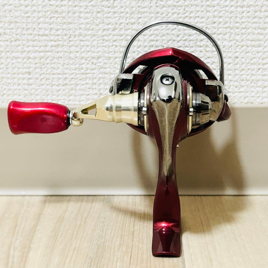 極美品 DAIWA ダイワ 月下美人 EX 2004C メバリング・アジング - メルカリ