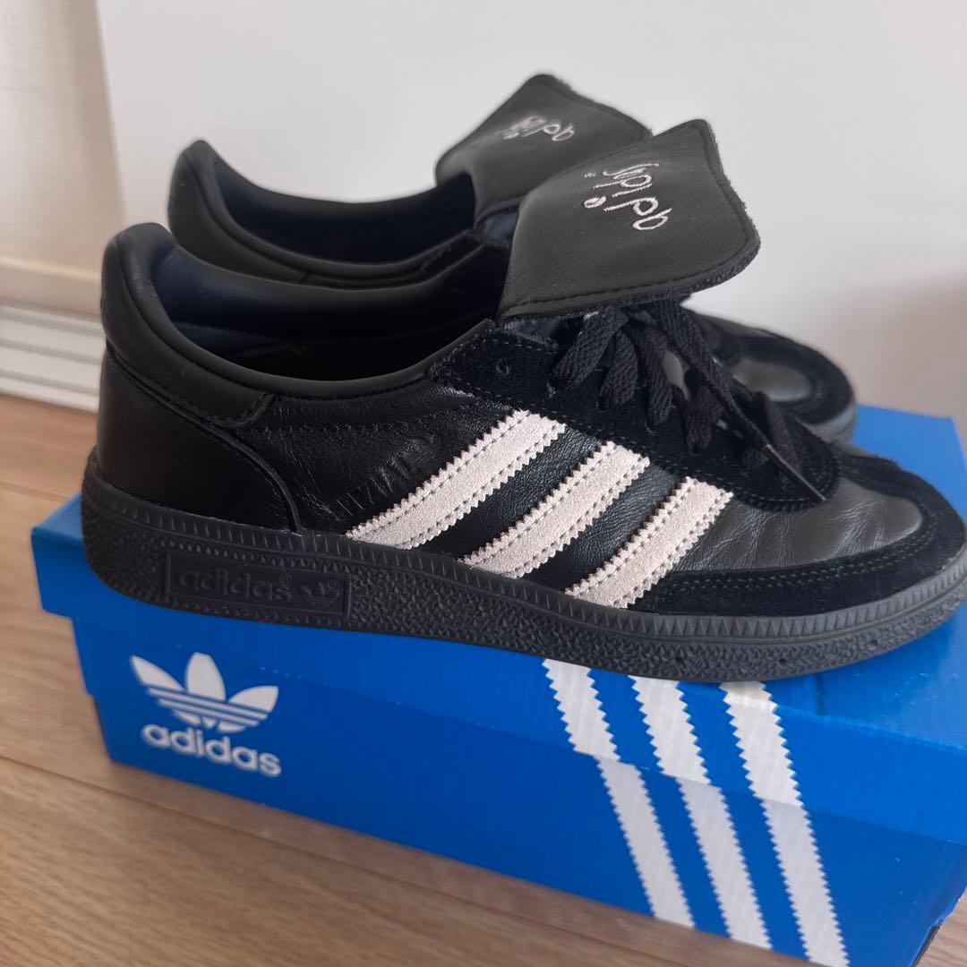 靴 adidas HANDBALL SPEZIAL SHUKYU