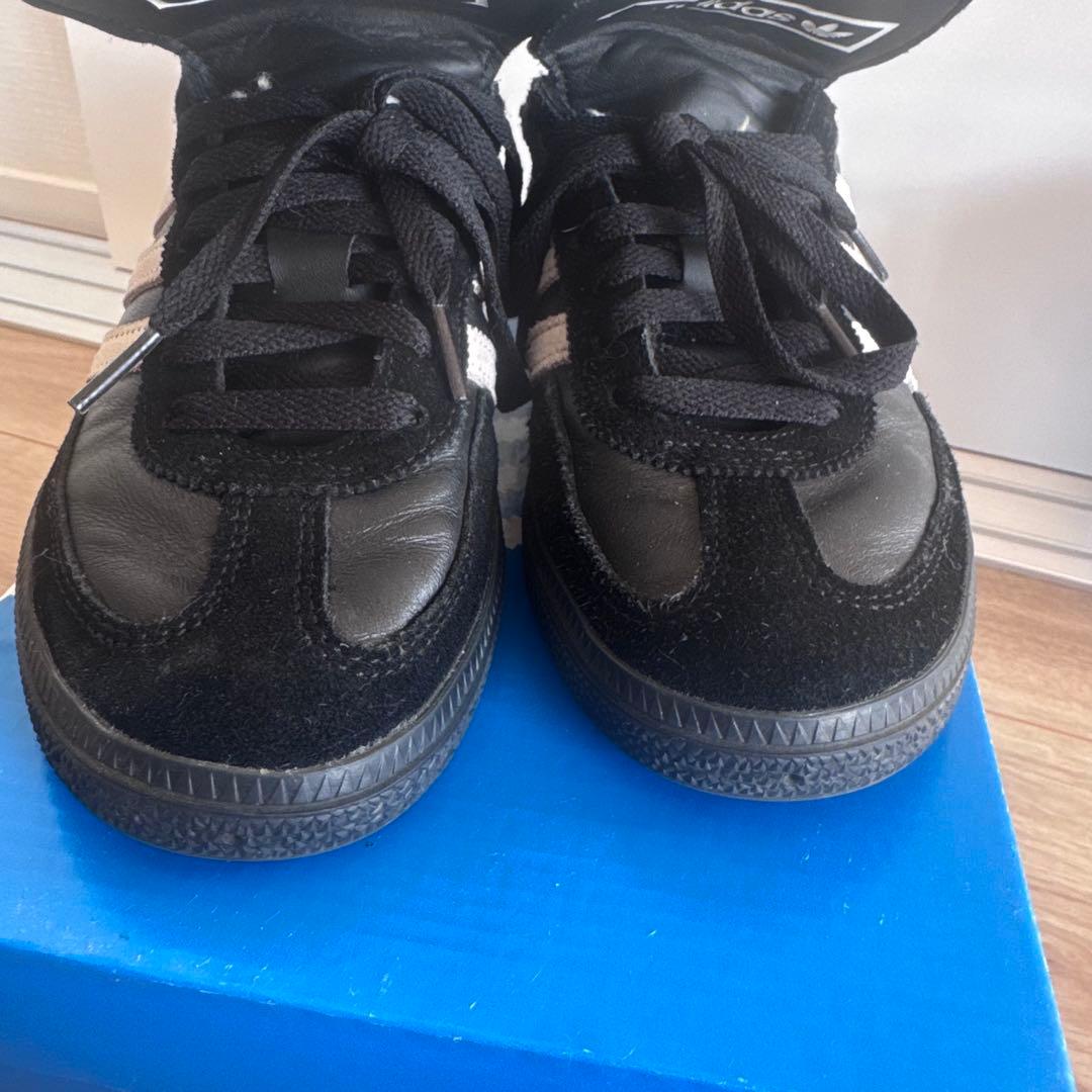 靴 adidas HANDBALL SPEZIAL SHUKYU