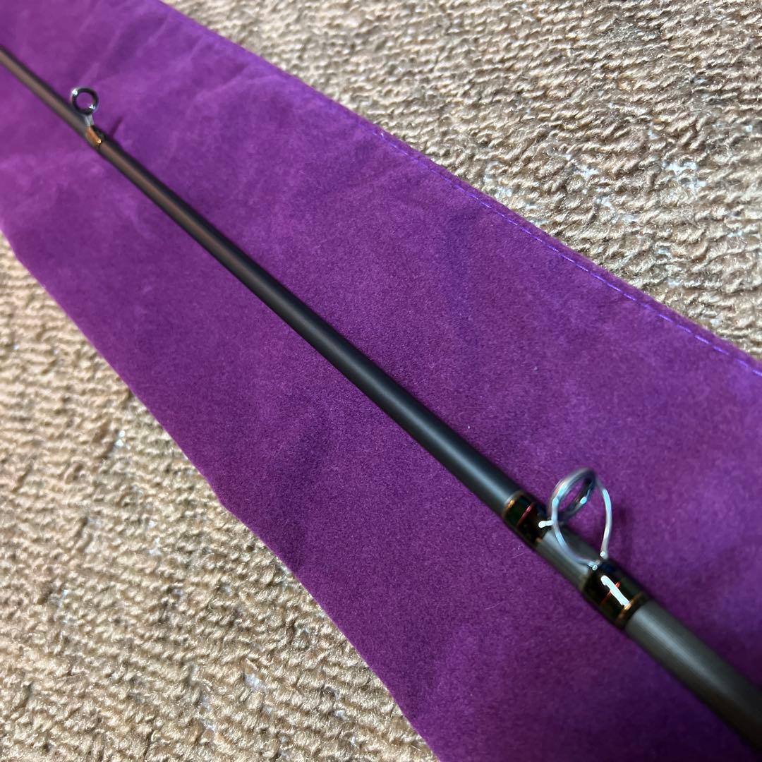 ●メガバス F5.1/2-68Xti-SB Diablo STAGE-Ⅱ