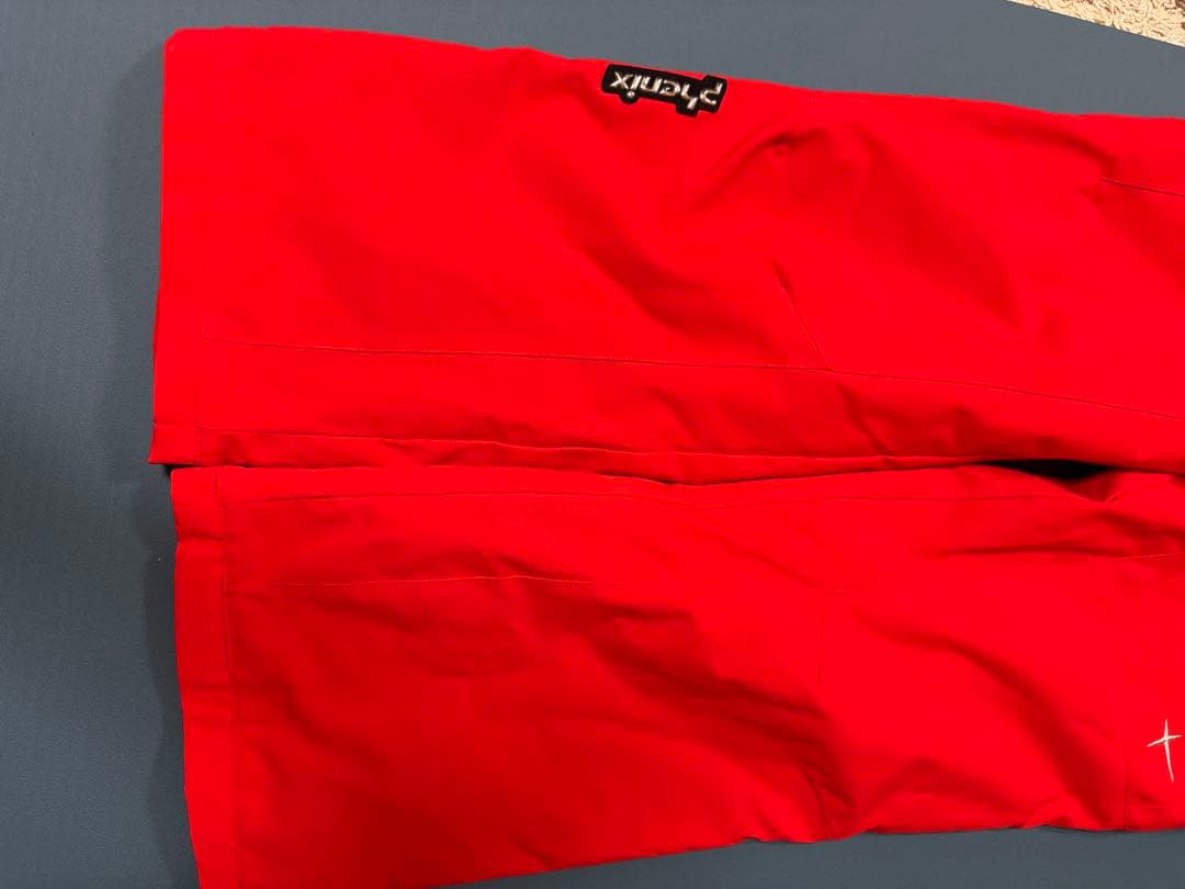 フェニックス　150 スキーウェア　スキーウエア　子供　phenix キッズ