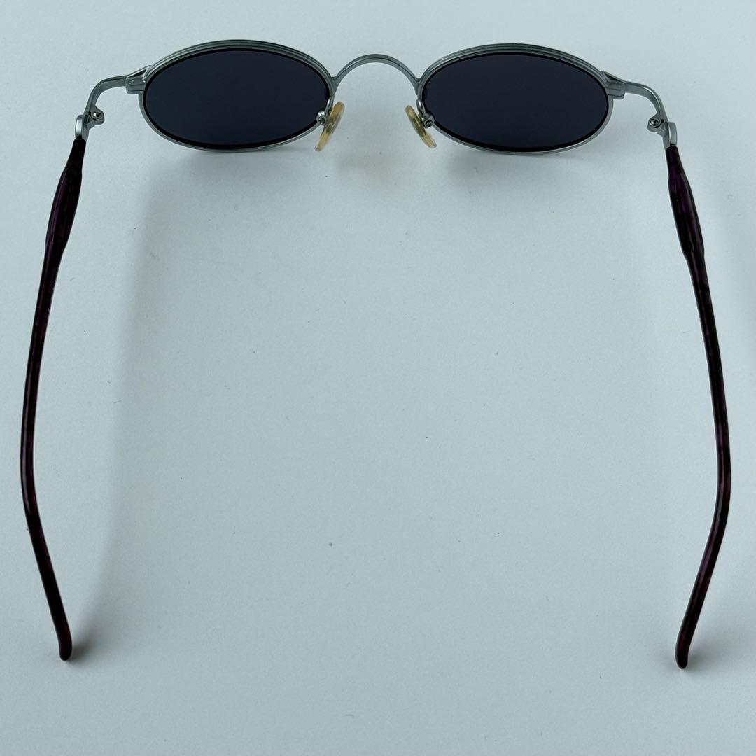 【90s】JPG ジャンポールゴルチエ サングラス