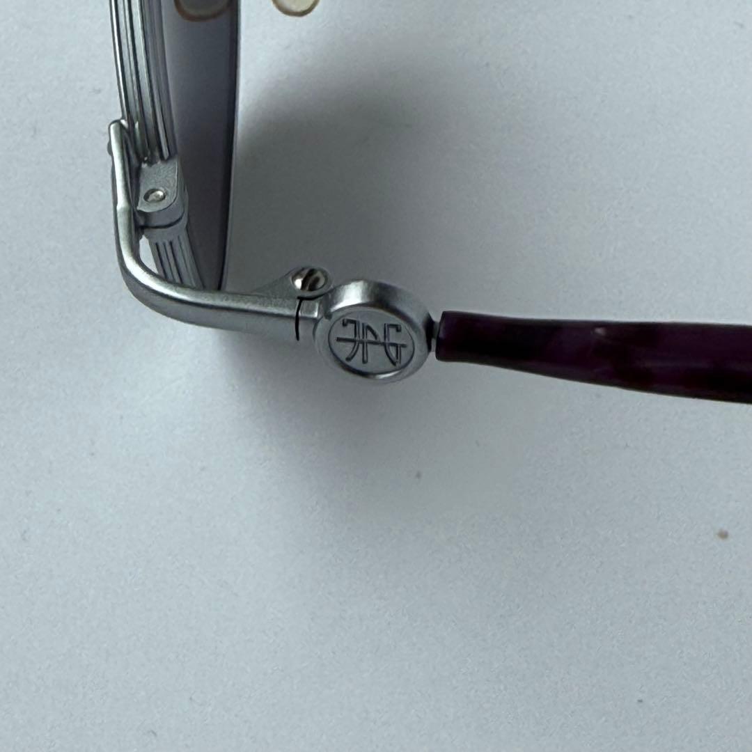 【90s】JPG ジャンポールゴルチエ サングラス