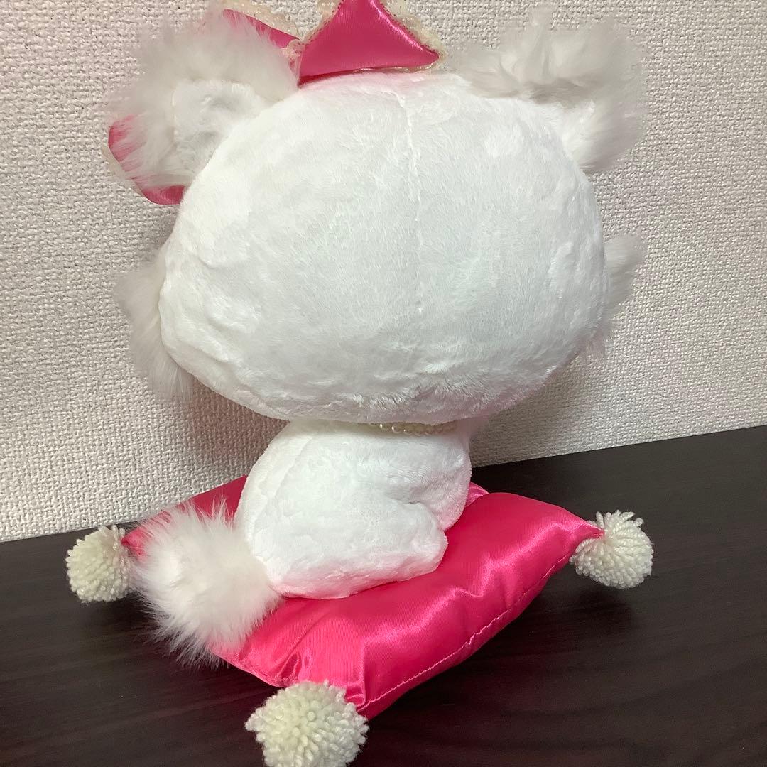 チャーミーキティ ぬいぐるみ 昔 昭和 レトロ 激レア サンリオ - メルカリ