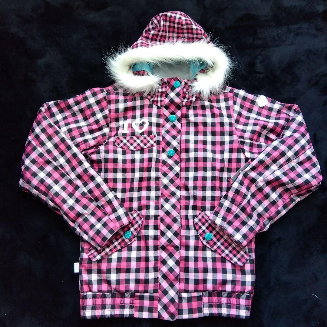 IGNIOディズニー レディース スキー・スノボウェア Lサイズ 上着のみ