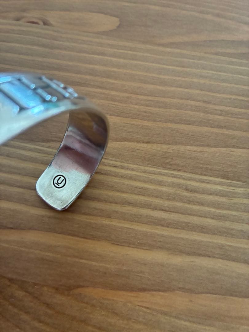 UC x HG. バングル　PEOPLE HAVE THE POWER