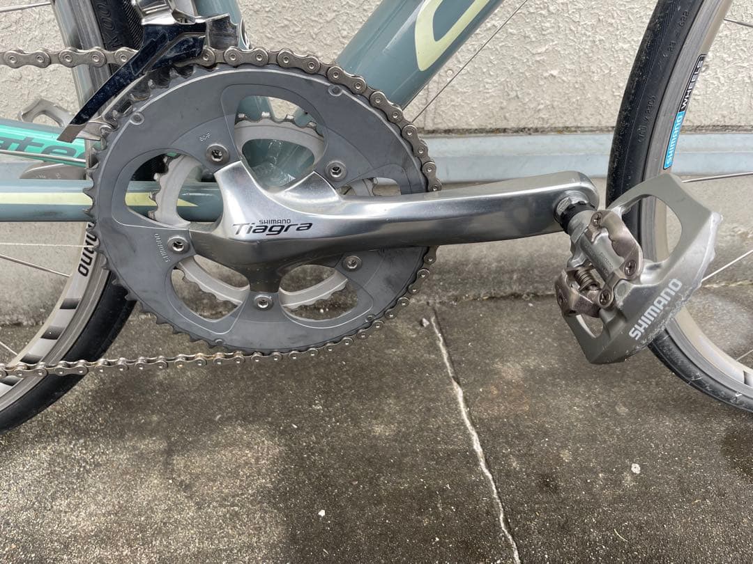 CORRATEC DOLOMITI 2018 その他バイク用品一式セット