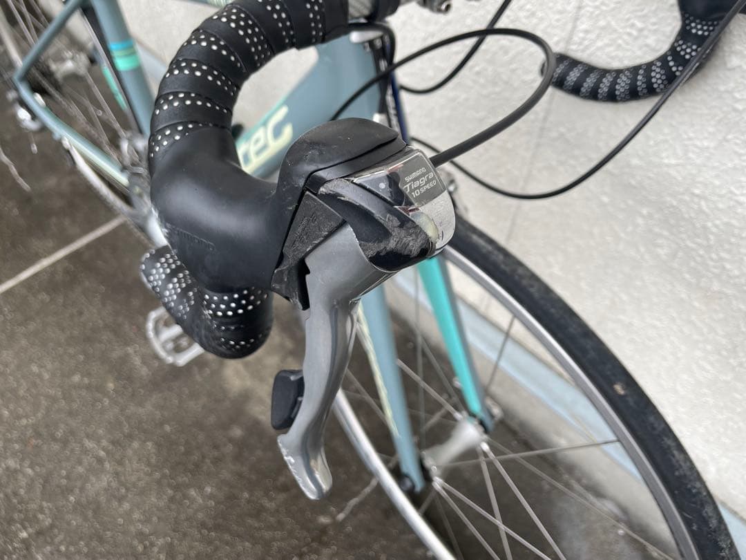 CORRATEC DOLOMITI 2018 その他バイク用品一式セット